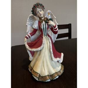 Midwest Importers Christmas Angel Figurine